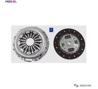 CLUTCH KIT 3000 951 330 FOR RENAULT LAGUNA/II/Grandtour/Sport/Tourer 1.8L 4cyl