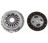 Clutch kit 3000 951 330 SACHS for RENAULT LAGUNA II LAGUNA II Sport Tourer