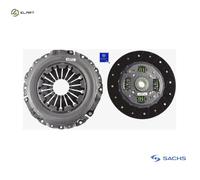 CLUTCH KIT 3000 951 335 FOR RENAULT SCENIC/MPV KANGOO/Rapid/Express 1.6L 4cyl
