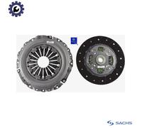 Clutch kit 3000 951 335 SACHS for RENAULT SCÉNIC I MPV KANGOO KANGOO Express