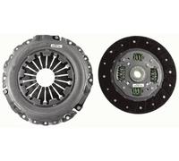 Sachs Clutch Kit For Renault 3000951335 Aftermarket Replacement Part