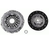 Sachs Clutch Kit For Renault 3000951338 Aftermarket Replacement Part