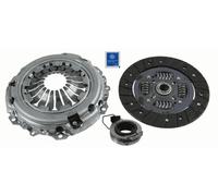 Clutch kit 3000 951 369 SACHS for CITROËN PEUGEOT TOYOTA