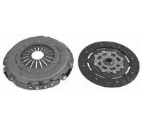 Clutch kit 3000 951 371 SACHS for FIAT STILO STILO Multi Wagon BRAVO II