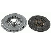 Clutch kit 3000 951 383 SACHS for OPEL CHEVROLET