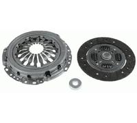 SACHS 3000951391 Clutch Kit Fits Renault Clio Modus / Grand Modus Twingo