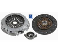 Clutch kit 3000 951 406 SACHS for HYUNDAI MATRIX ACCENT II GETZ ACCENT II Saloon