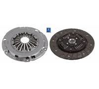 SACHS 3000 951 407 Clutch kit