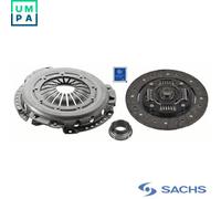 CLUTCH KIT 3000 951 408 FOR DAEWOO NEXIA CIELO LANOS/SENS GM KOREA ZAZ