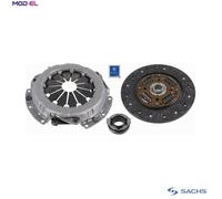 Clutch kit 3000 951 409 SACHS for HYUNDAI ELANTRA III LANTRA III Saloon COUPE II