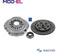 SACHS 3000 951 411 Clutch kit