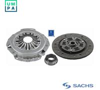 CLUTCH KIT 3000 951 411 FOR DAEWOO LANOS A13SMS 1.3L 4cyl LANOS