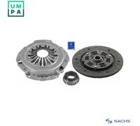 CLUTCH KIT 3000 951 411 FOR DAEWOO LANOS/SENS L13 1.3L 4cyl LANOS SENS