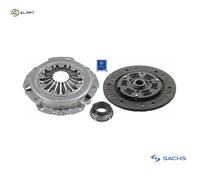 CLUTCH KIT 3000 951 411 FOR DAEWOO LANOS/SENS L13 1.3L 4cyl LANOS SENS