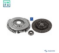 Sachs Clutch Kit 3000 951 426 – for Chevrolet, Daewoo, ZAZ (Aveo/Gentra/Kalos/Lova)