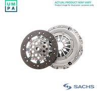 CLUTCH KIT 3000 951 427 FOR HYUNDAI i10IATOS KIA PICANTOI G4HG/G4HD 1.1L 4cyl