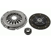 Clutch kit 3000 951 427 SACHS for HYUNDAI KIA
