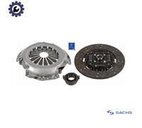 SACHS 3000 951 429 Clutch kit