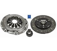 Clutch kit 3000 951 448 SACHS for SUZUKI SWIFT Mk II Hatchback