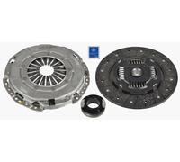 Clutch kit 3000 951 455 SACHS