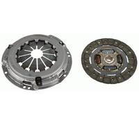 Sachs Clutch Kit 3000 951 456 - Fits Toyota/Subaru/Daihatsu