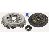 Sachs Clutch Kit 3000 951 463 - for Chevrolet/Daewoo Aveo, Kalos, Gentra (Hatchback)