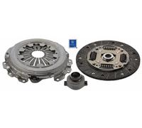 Sachs Clutch Kit For Chevrolet 3000951468 Aftermarket Replacement Part