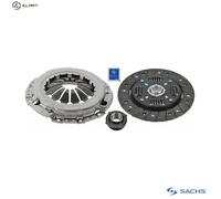 Clutch kit 3000 951 475 SACHS for KIA HYUNDAI