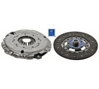 Sachs 3000951477 XTend Clutch Kit 2 Pc For Vauxhall Antara Chevrolet Captiva 2.2