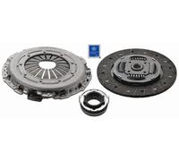 Sachs Clutch Kit 3000 951 481 - Fits Hyundai ix35 2.0 & Kia Sportage III (2010-2015)