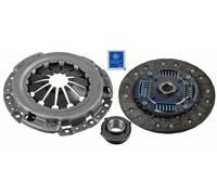 Sachs Clutch Kit - 3000951487 for Hyundai i10 II 1.0 (5-speed manual, 185mm)