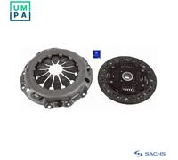 SACHS 3000 951 494 Clutch kit