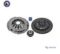 SACHS 3000 951 496 Clutch kit