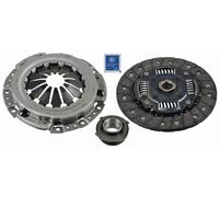 Clutch kit 3000 951 496 SACHS for HYUNDAI i10 II i10 II Saloon