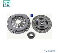 SACHS 3000 951 506 Clutch kit
