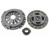 Clutch kit 3000 951 506 SACHS for HONDA JAZZ II