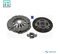 SACHS 3000 951 508 Clutch kit