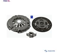 SACHS 3000 951 508 Clutch kit