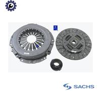 SACHS 3000 951 517 Clutch kit