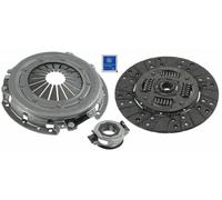 3000 951 528 CLUTCH KIT SACHS