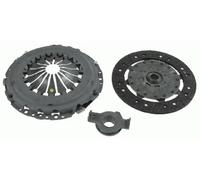 Clutch kit 3000 951 531 SACHS for FIAT OPEL ALFA ROMEO