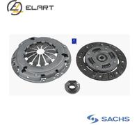 CLUTCH KIT 3000 951 532 FOR FIAT FIORINO/MPV/Box/Body/MPV TIPO/Hatchback QUBO