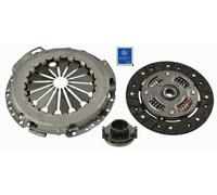 Sachs Clutch Kit For Renault 3000951536 Aftermarket Replacement Part