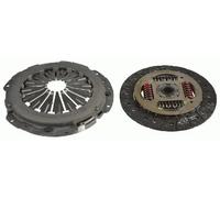 Sachs Clutch Kit 3000951539 - 2-piece (Cover+Plate) 260mm - Fits Land Rover Defender