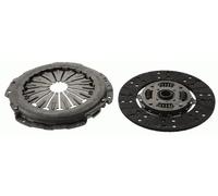 Clutch kit 3000 951 543 SACHS for LAND ROVER FREELANDER 2 RANGE ROVER EVOQUE