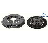 Clutch Kit Fits Alfa Romeo Fiat 500 Punto MiTo Panda Tipo Ypsilon 09-23
