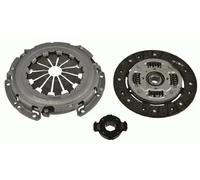 Clutch kit 3000 951 547 SACHS for MINI MINI