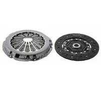 Complete Clutch Kit Volvo Ford:V60,KUGA II 2,S60 II 2,V70 III 3,MONDEO IV 4