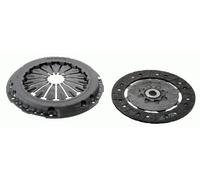Clutch kit 3000 951 550 SACHS for FORD FIESTA VI FIESTA VI Van