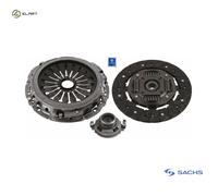 CLUTCH KIT 3000 951 557 FOR PEUGEOT BOXER/Bus/FURGON/Van/Platform/Chassis 2.8L